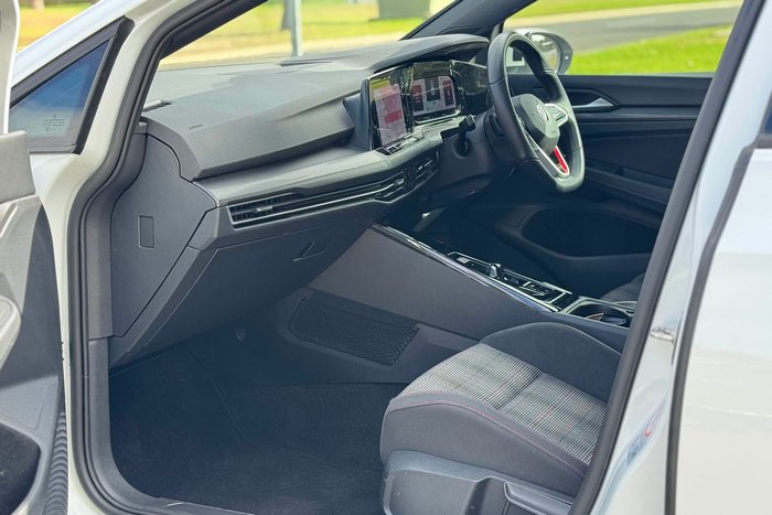 2022 Volkswagen Golf GTI