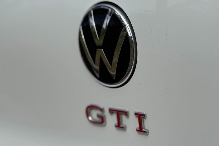 2022 Volkswagen Golf GTI
