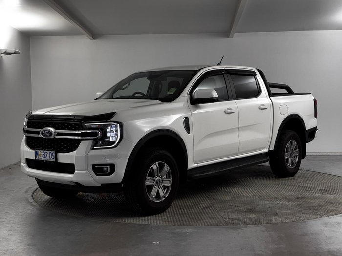 2024 Ford Ranger XLT Hi-Rider