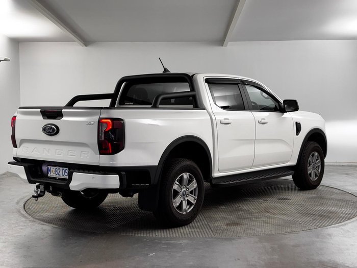 2024 Ford Ranger XLT Hi-Rider