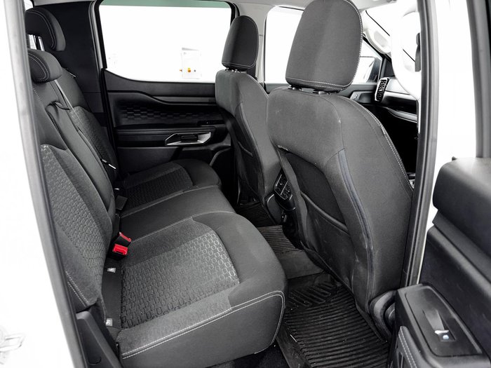 2024 Ford Ranger XLT Hi-Rider