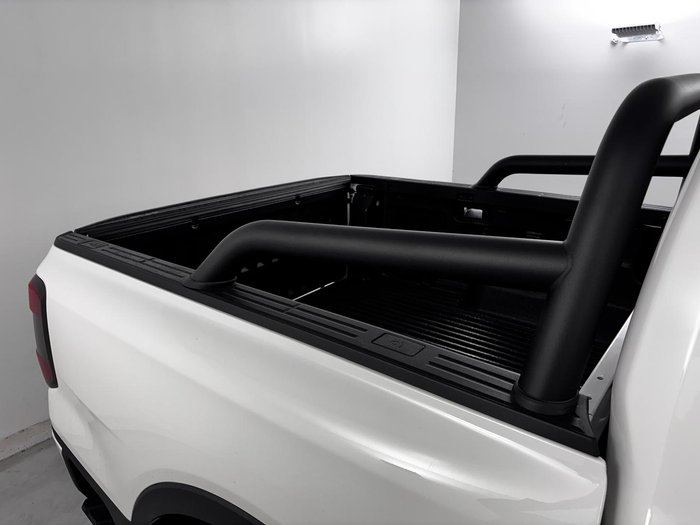 2024 Ford Ranger XLT Hi-Rider