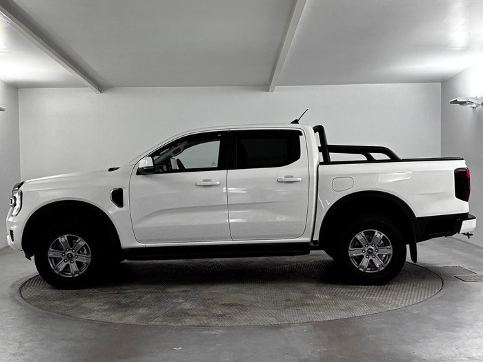 2024 Ford Ranger XLT Hi-Rider
