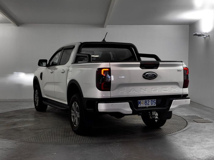 2024 Ford Ranger XLT Hi-Rider