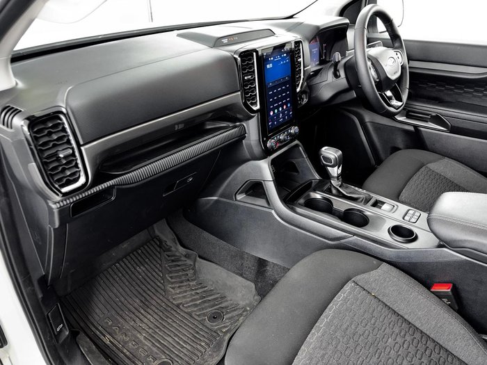 2024 Ford Ranger XLT Hi-Rider