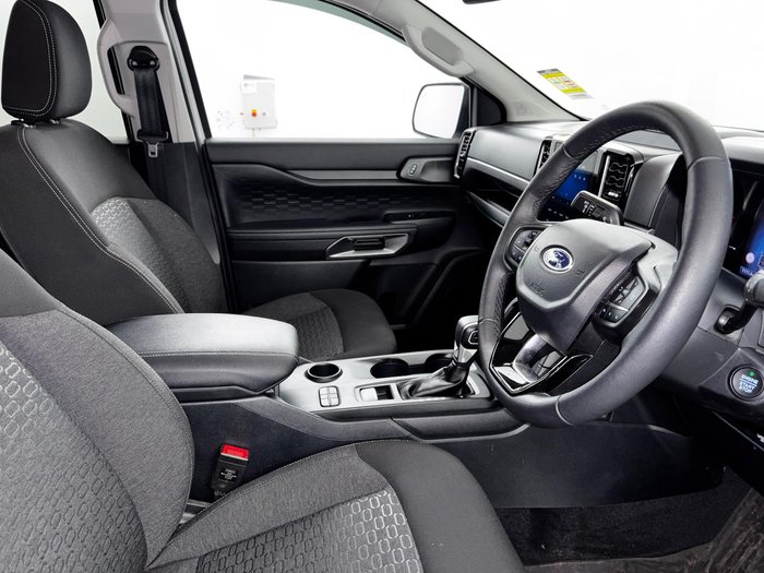 2024 Ford Ranger XLT Hi-Rider