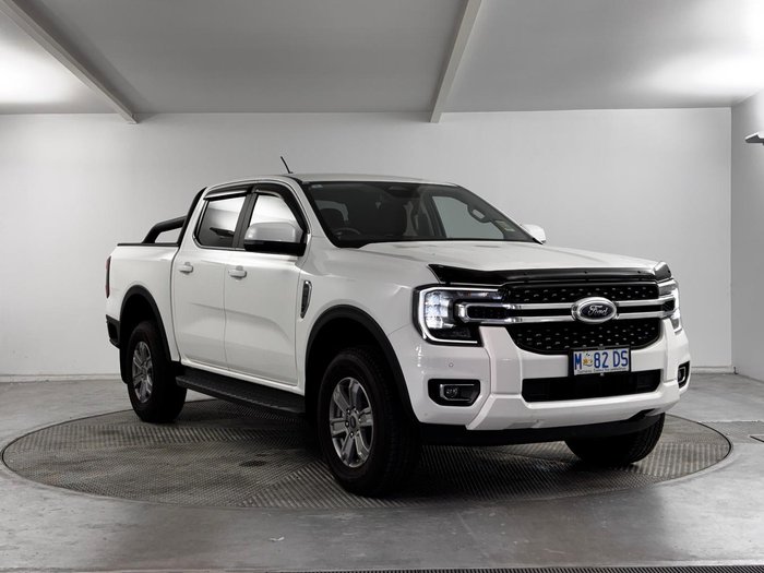 2024 Ford Ranger XLT Hi-Rider