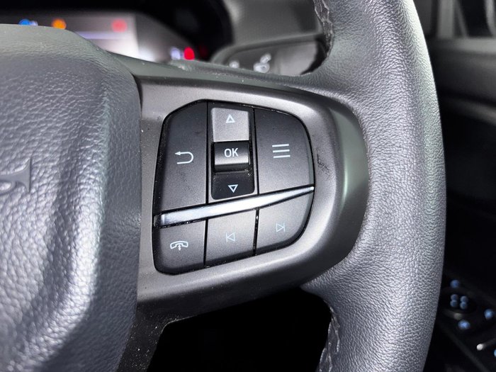2024 Ford Ranger XLT Hi-Rider