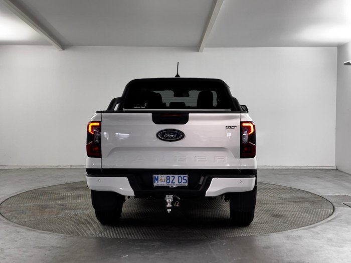 2024 Ford Ranger XLT Hi-Rider