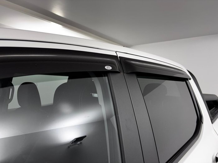 2024 Ford Ranger XLT Hi-Rider