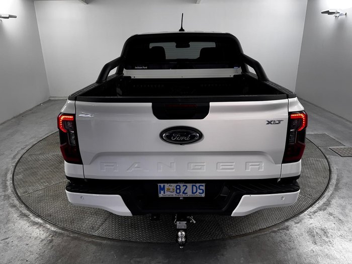 2024 Ford Ranger XLT Hi-Rider