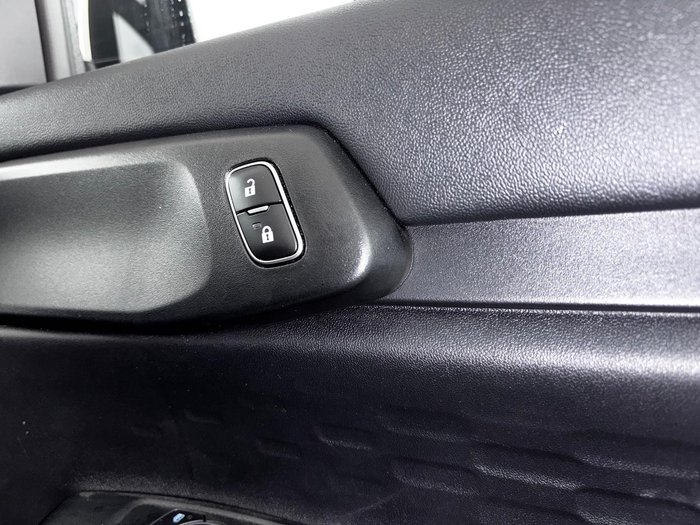 2024 Ford Ranger XLT Hi-Rider