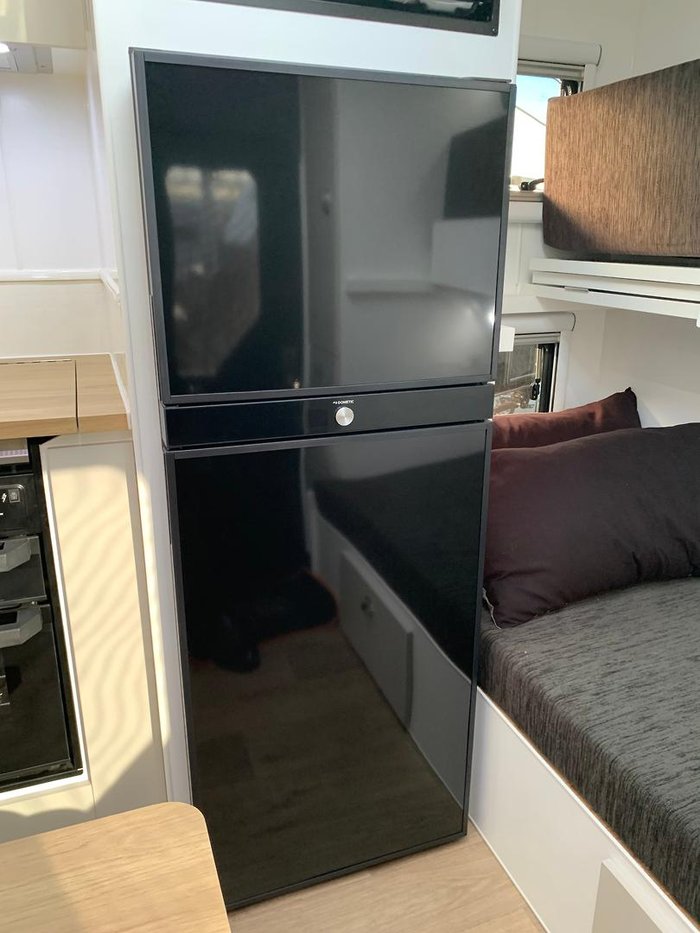 2025 York Venice Touring Family Van