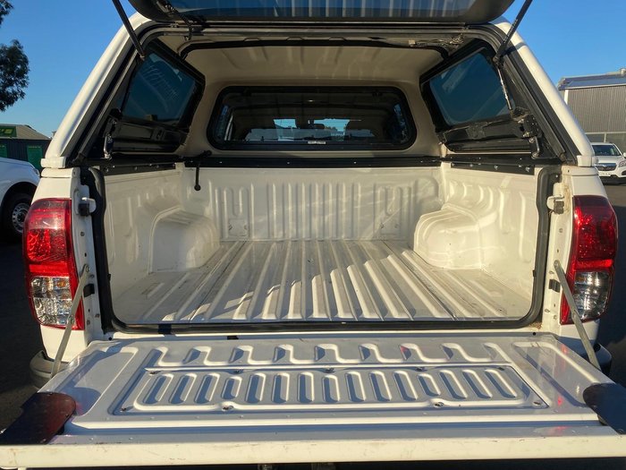 2021 Toyota Hilux SR