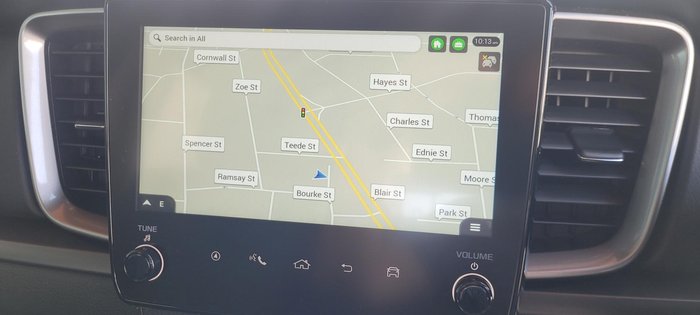 2025 Mazda BT-50 XTR