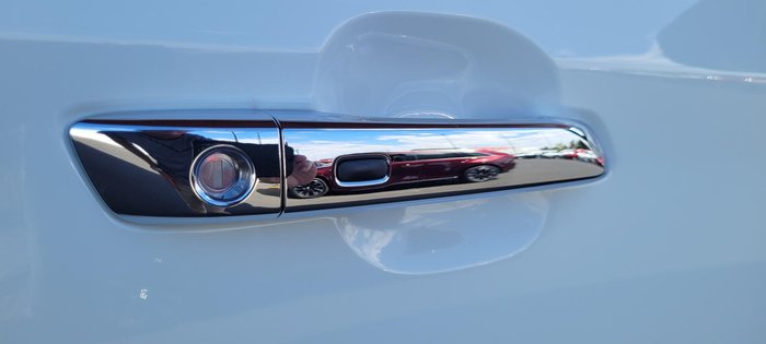 2025 Mazda BT-50 XTR