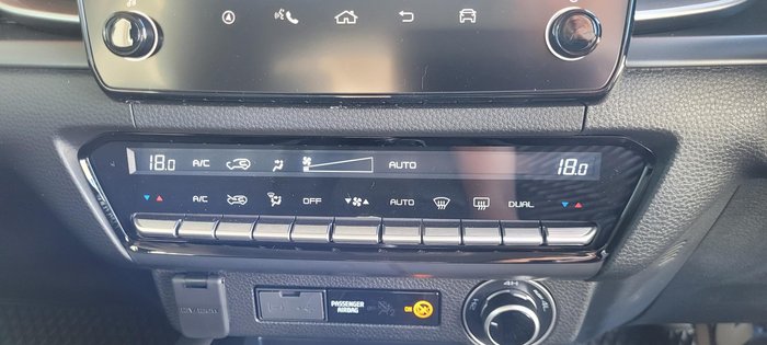 2025 Mazda BT-50 XTR