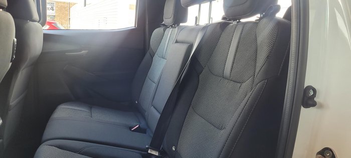 2025 Mazda BT-50 XTR