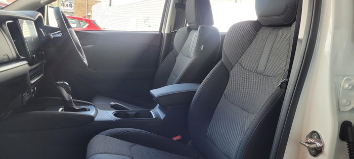 2025 Mazda BT-50 XTR