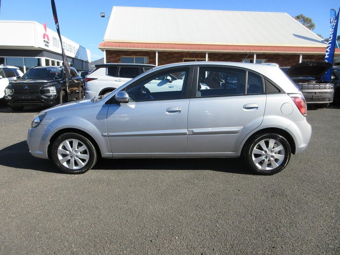 2010 Kia Rio Sports Special Edition