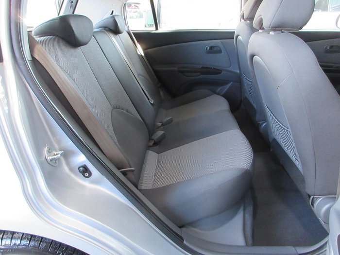 2010 Kia Rio Sports Special Edition