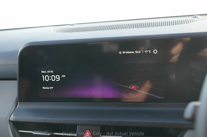 2025 Kia Seltos Sport+