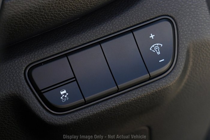2025 Kia Seltos Sport+