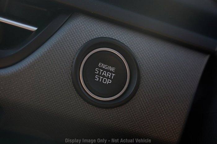 2025 Kia Seltos Sport+