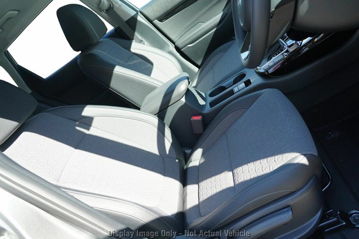2025 Kia Seltos Sport+