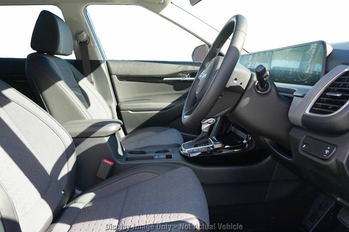 2025 Kia Seltos Sport+