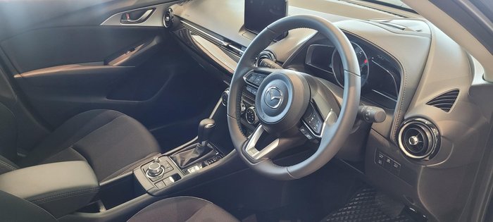 2025 Mazda CX-3 G20 Pure