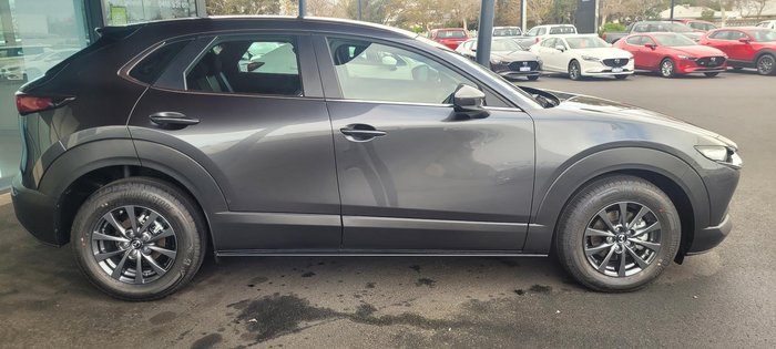 2025 Mazda CX-3 G20 Pure