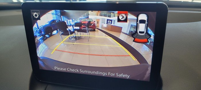 2025 Mazda CX-3 G20 Pure