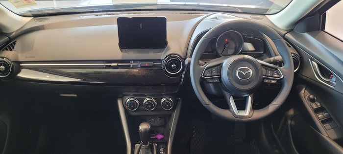 2025 Mazda CX-3 G20 Pure