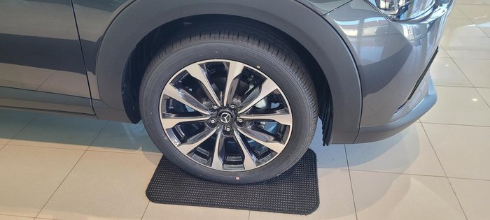 2025 Mazda CX-3 G20 Pure