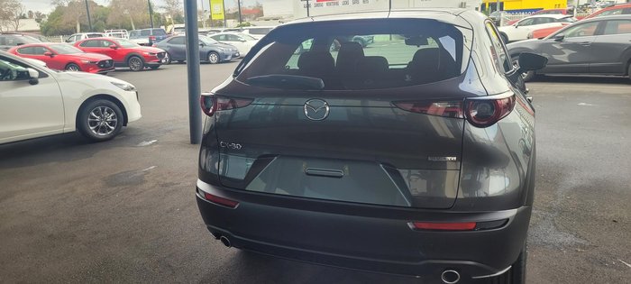 2025 Mazda CX-3 G20 Pure