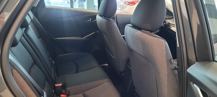 2025 Mazda CX-3 G20 Pure