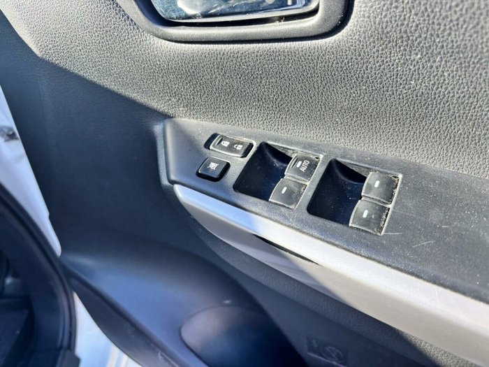 2017 Mitsubishi Pajero Sport GLS