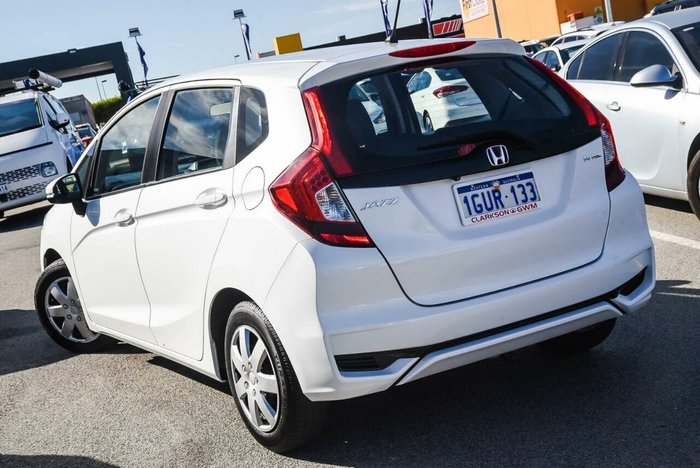 2019 Honda Jazz VTi