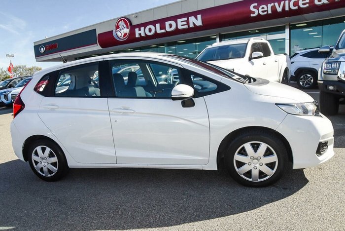 2019 Honda Jazz VTi