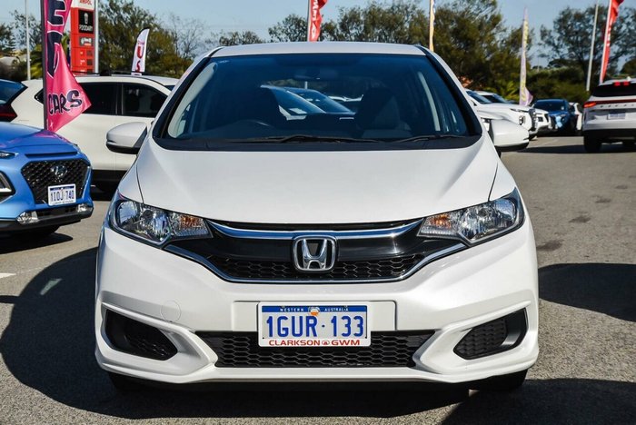 2019 Honda Jazz VTi