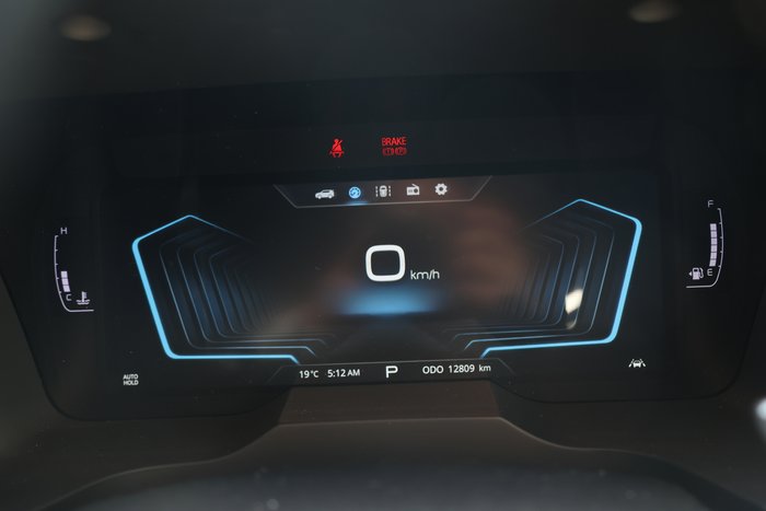 2023 Ssangyong Korando