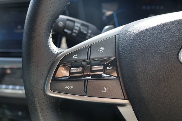 2023 Ssangyong Korando
