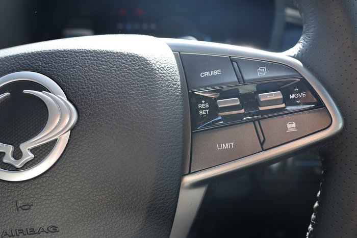 2023 Ssangyong Korando