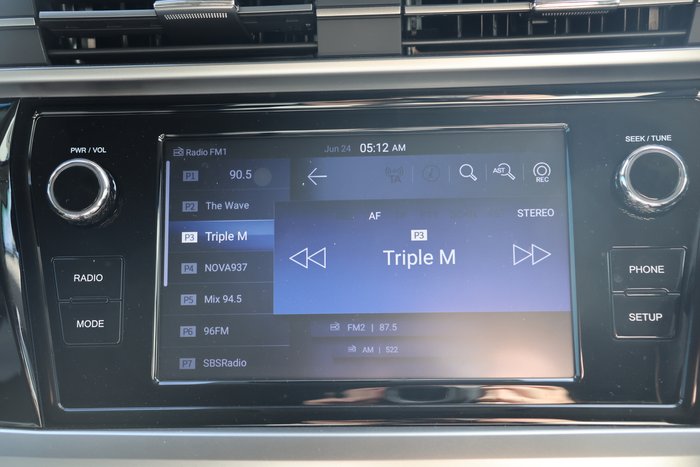 2023 Ssangyong Korando