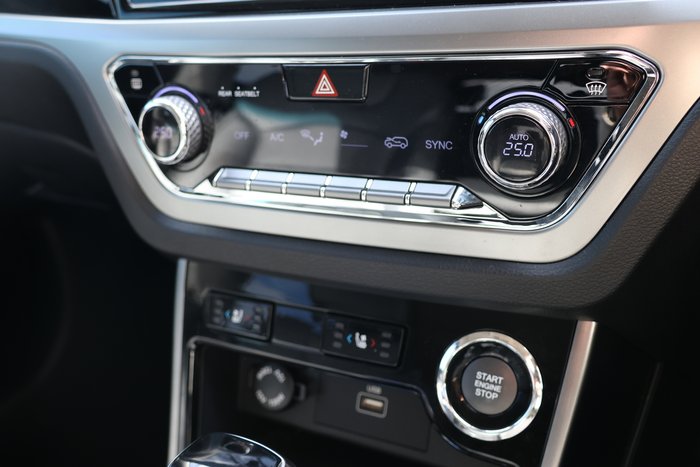 2023 Ssangyong Korando