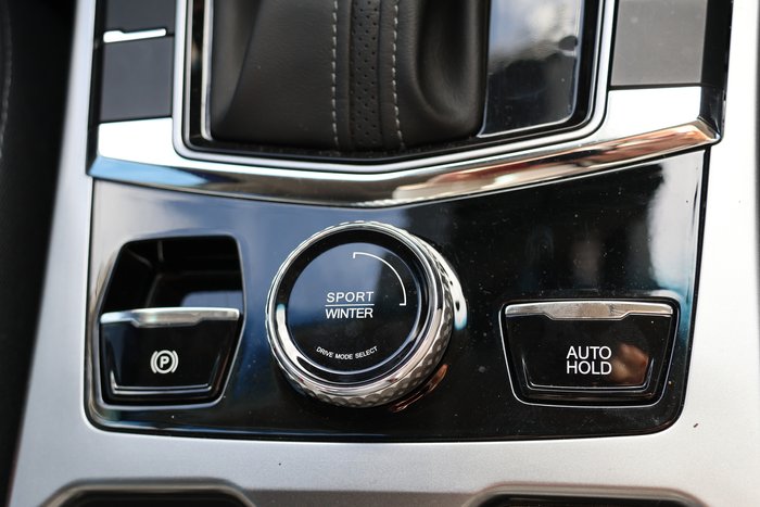 2023 Ssangyong Korando