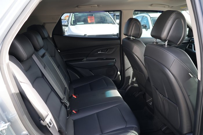2023 Ssangyong Korando