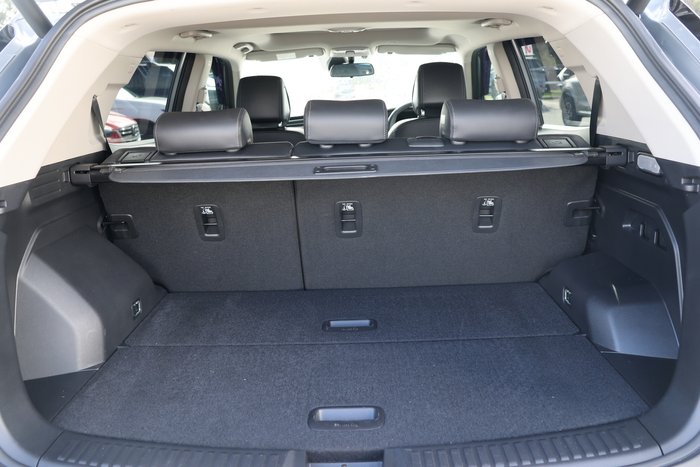 2023 Ssangyong Korando