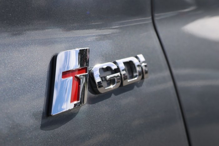 2023 Ssangyong Korando